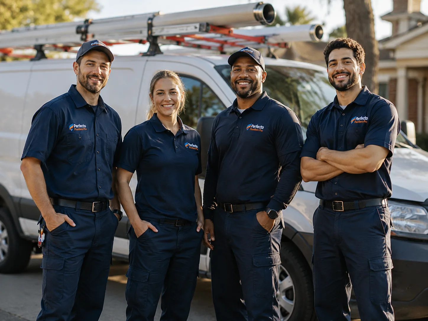 Emergency Plumber Near Me in Park Hills, MO near me